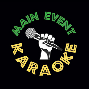 Team Page: Main Event Karaoke